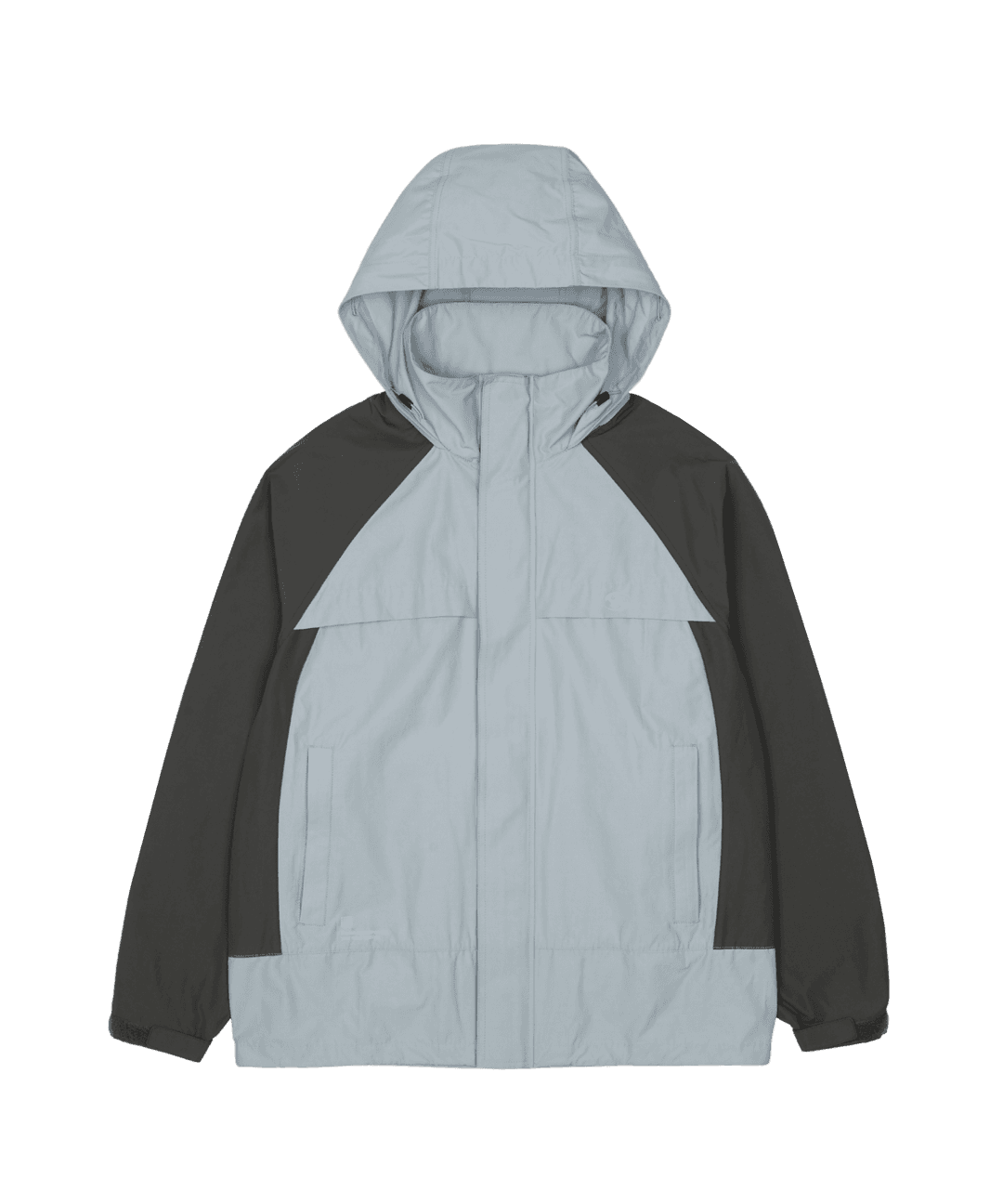 FLASH JACKET [SKY BLUE]