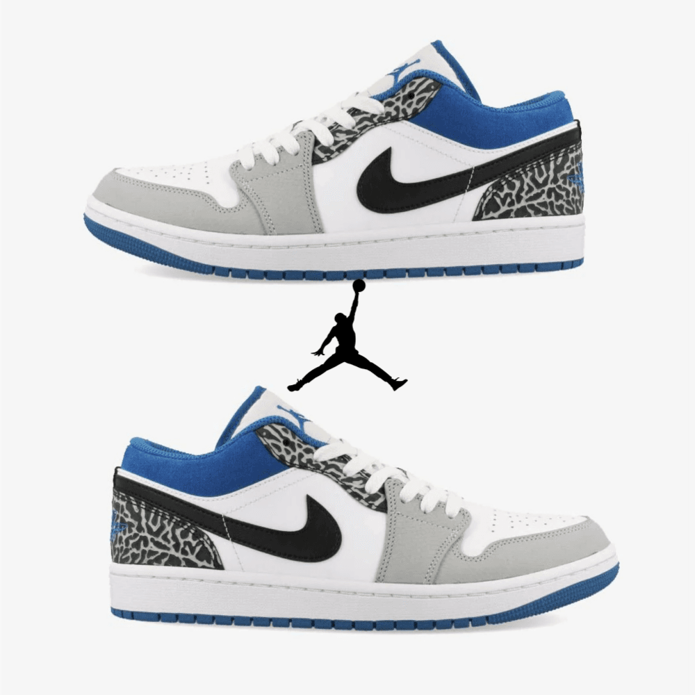 나이키 에어 조던 1 로우 SE 트루 DM1199-140