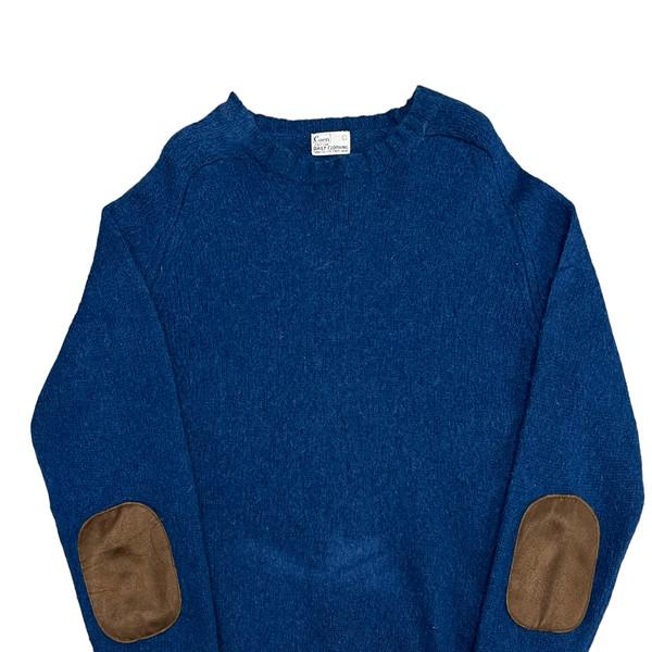 coen by UNITED ARROWS knit