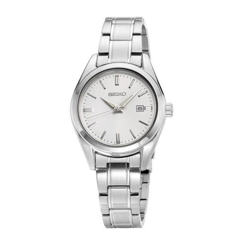 [SEIKO] 세이코 여성 시계 SUR633J1 - 시계 | 쿠팡
