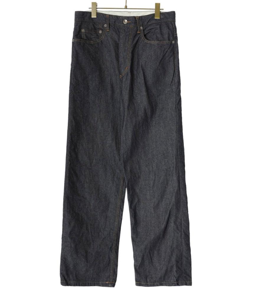 엔지니어드 가먼츠 ENGINEERED GARMENTS RF Jeans 진 OR352