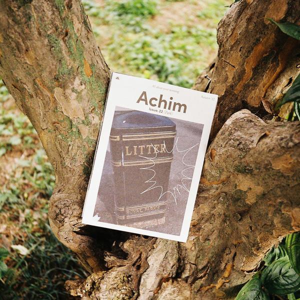 Achim Vol.22 Park