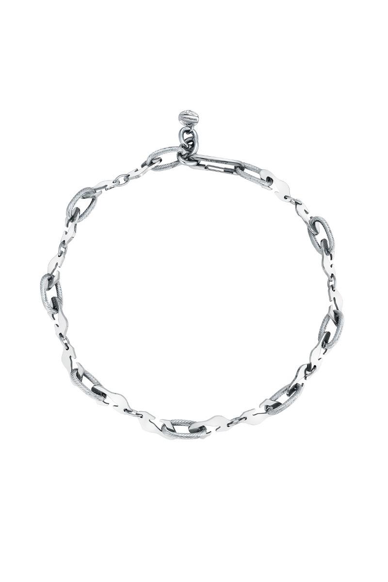NO.345 [SILVER] NECKLACE