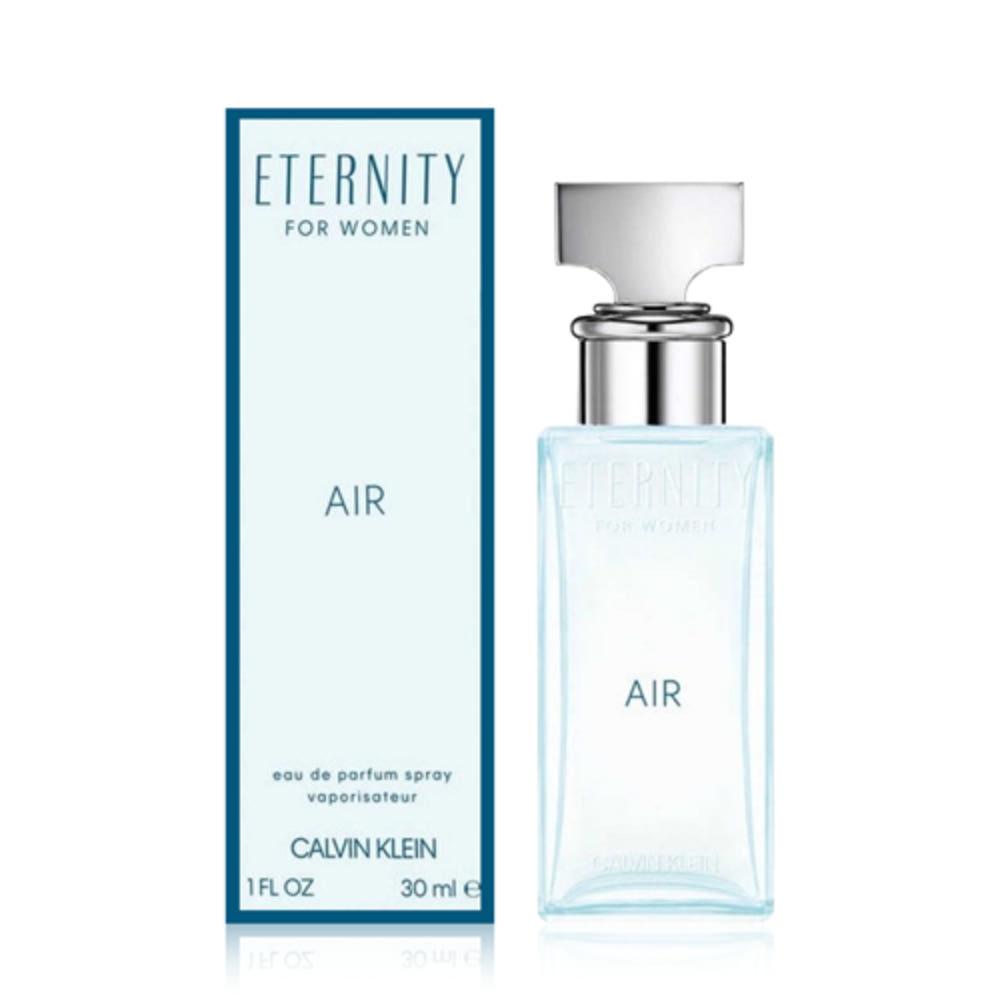 (단종향수/국내발송) 캘빈클라인 CK 이터니티 에어 포 우먼 오드퍼퓸 30ml