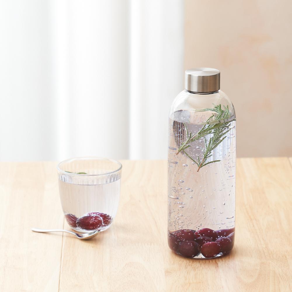 스밀레 에브리보틀 내열유리 1000㎖