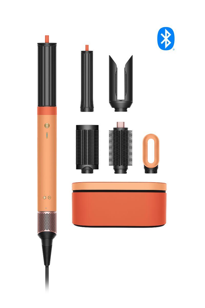 NEW 다이슨 에어랩 코안다2x 멀티 스타일러 앤 드라이어(세라믹 아프리콧/토파즈)