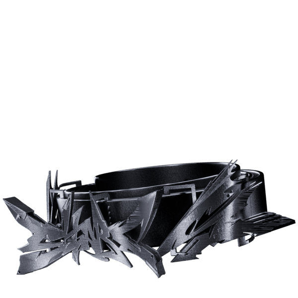 Belt 001 HVPRK Edition (EXTENDED)