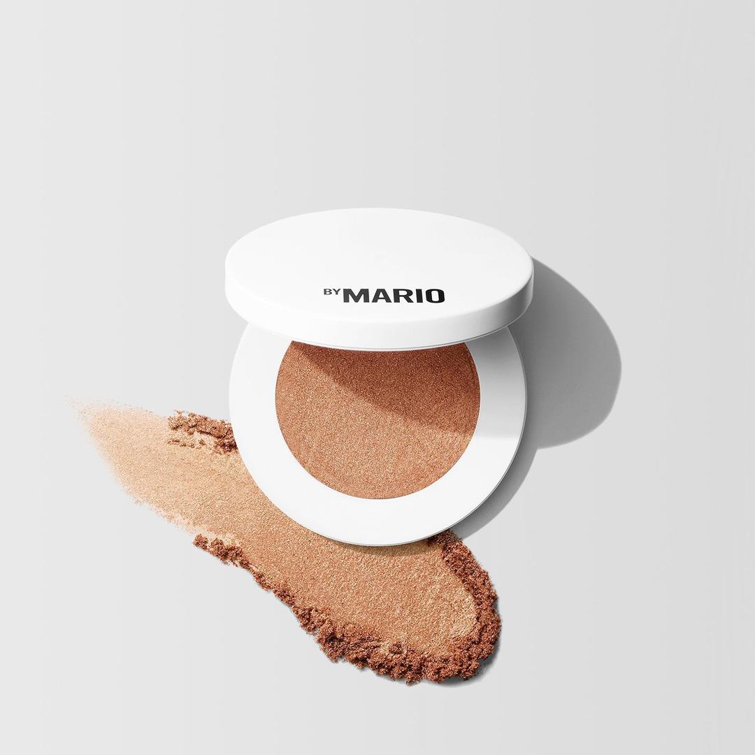 Soft Glow Highlighter - Bronze