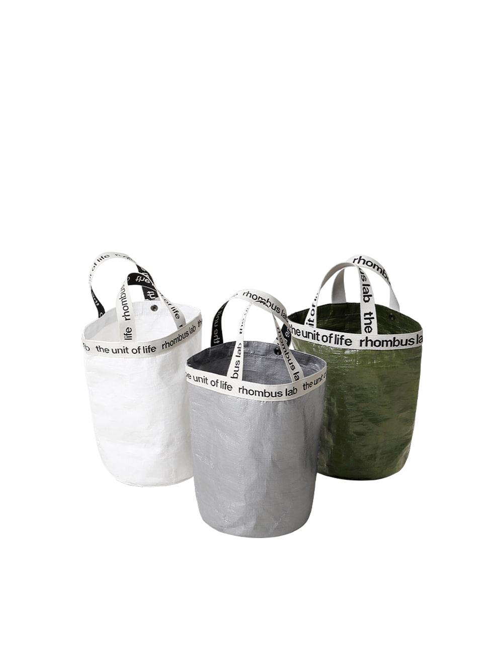 mini tarp bag