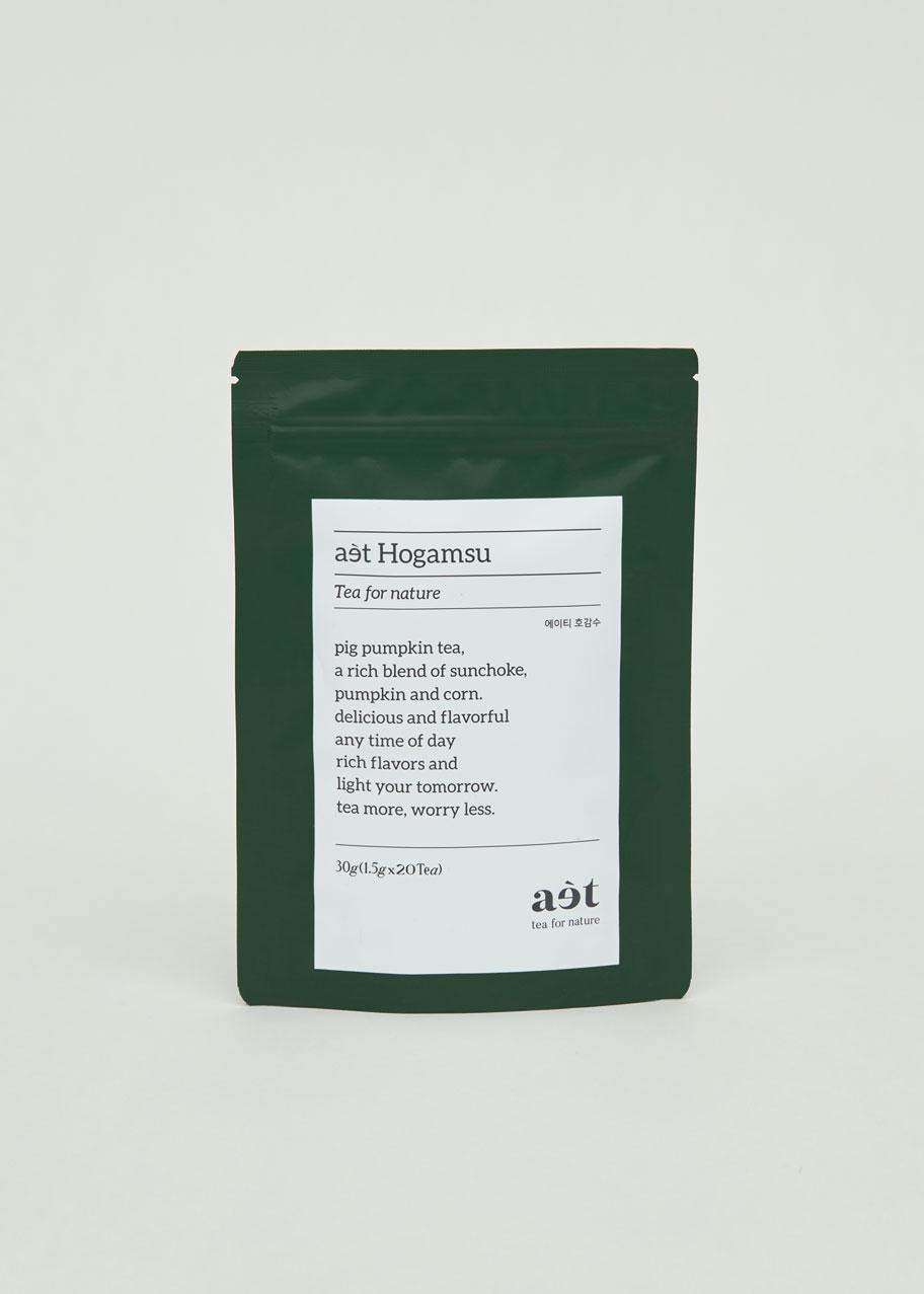 [에이티 호감수] 프리미엄 데일리 티