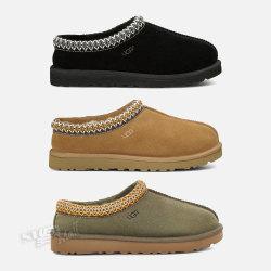 어그 타스만 모카신 슬리퍼 UGG W TASMAN