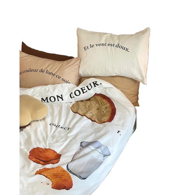 스튜디홈 콜렉트 봄 여름 사계절 면 40수 이불 베개 커버 세트 싱글 퀸 킹 사이즈 04