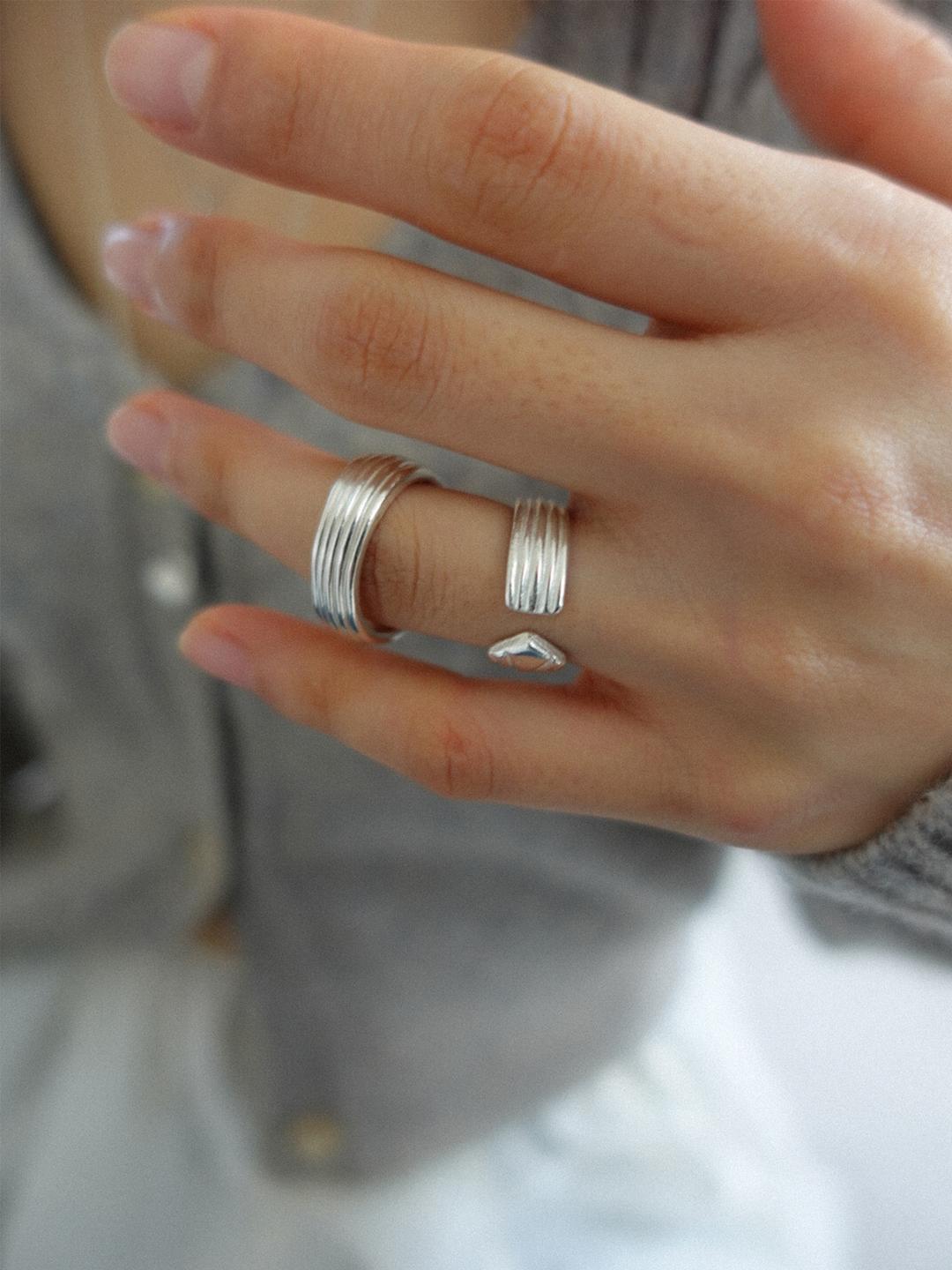 Cutlery Ring