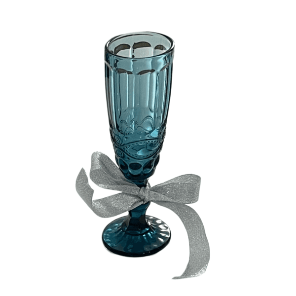 [viviflo select] vintage antique goblet_4COLOR / 빈티지 앤틱 고블렛 샴페인잔