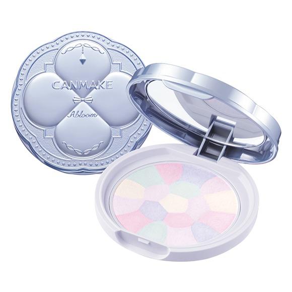 캔메이크 일루미네이팅 피니쉬 파우더 Abloom SPF24 PA++ (신색 추가)