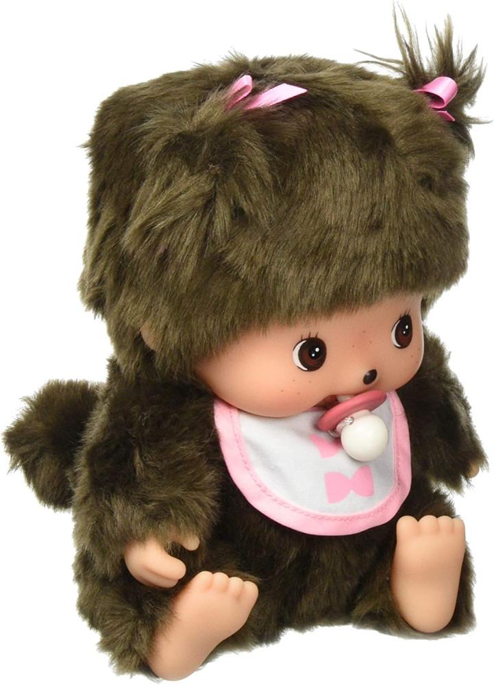 세키구치 몬치치 베이비치치 걸 M 인형