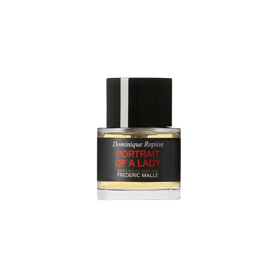 Frederic Malle Portrait of A Lady 50ml Spray (Korean Ver.)