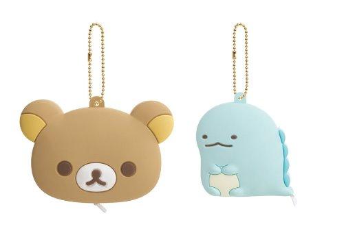 리락쿠마/스밋코구라시 줄자 '리락쿠마/토카게\'