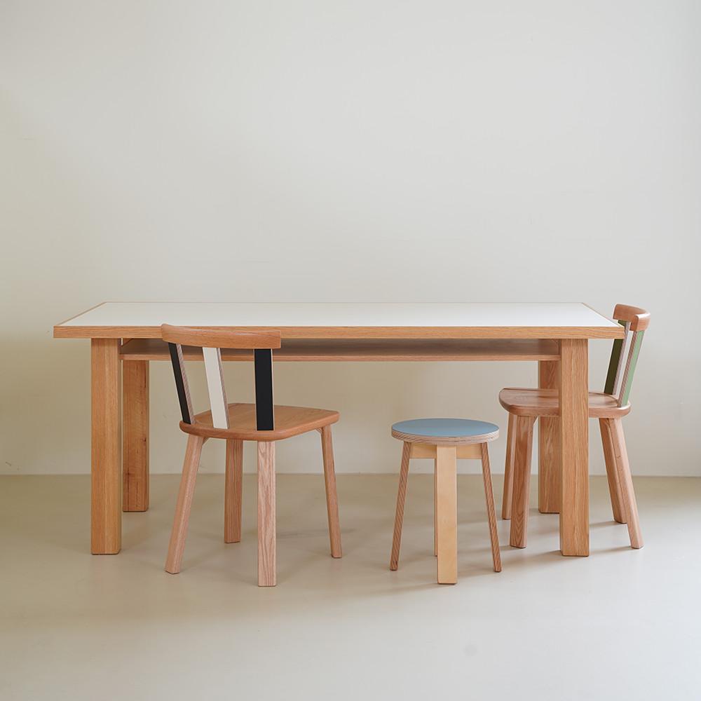 [ 언커먼하우스 ] DML TABLE 02 (PREMIUM)