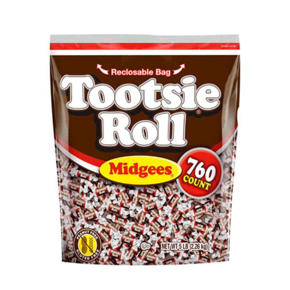 투시롤 카라멜 대용량 760개입