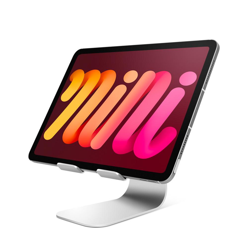 그리디파머스 태블릿 거치대 맥커브 아이패드 스탠드 갤럭시탭 받침대 탁상용 패드