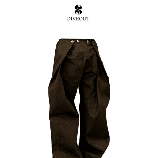 Lab snap wide PT [2color]