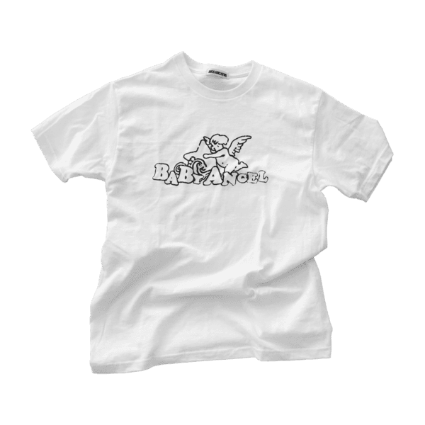 Baby angel Tee