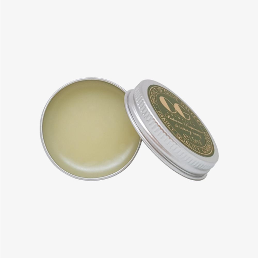 OG LIP&NOSE BALM 립밤 3ea SET (15ml)