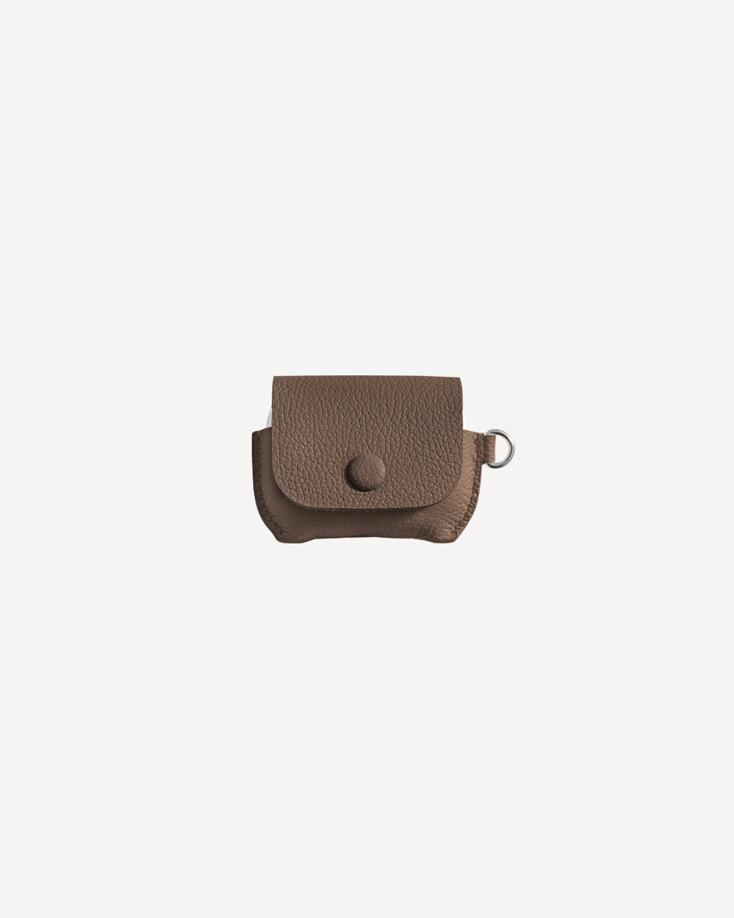 Proper AirPods Pro Case / Mud beige