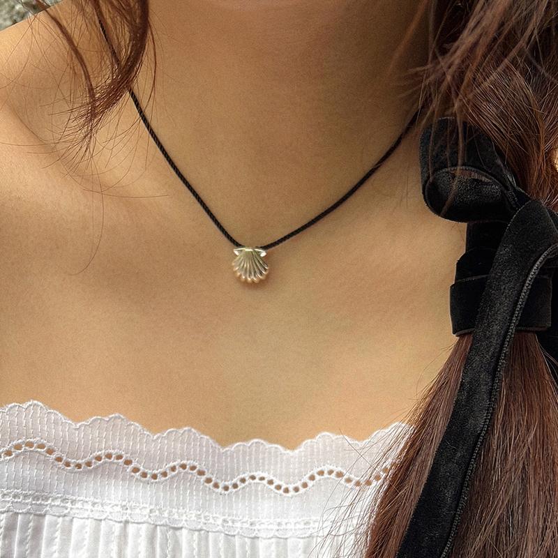 Sea Necklace