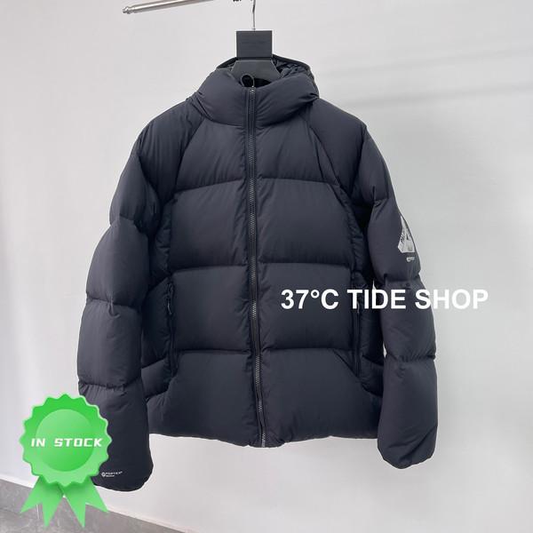 팔라스 퍼텍스 매트 바라클라바 푸파 블랙 (23FW)