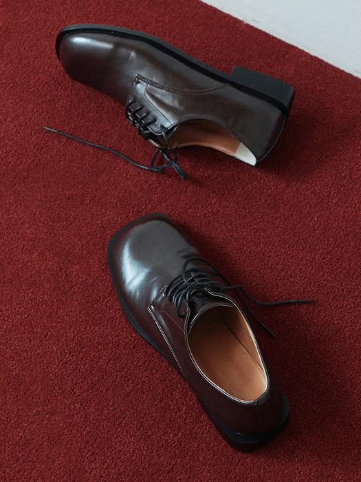 [단독]Square Loafers (att1004)