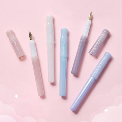 파이롯트 카쿠노 KAKUNO 마도로미 입문용 만년필