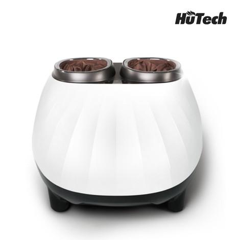 바디케어 온열 공기압 발 마사지기 화이트펄 HT-3900