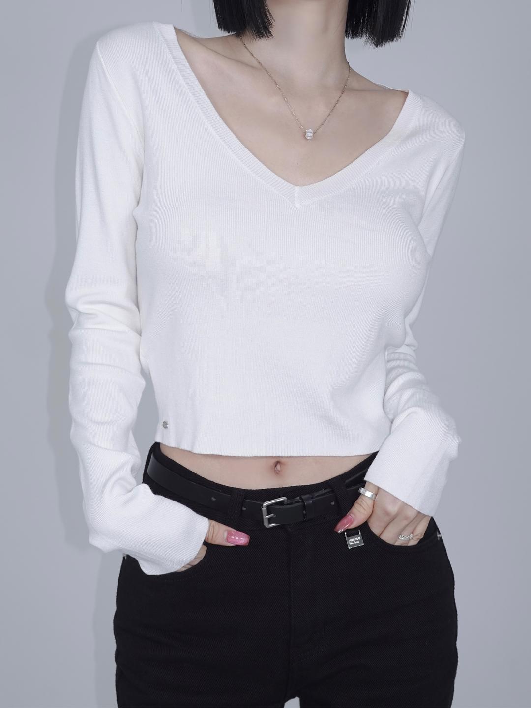 Rayon Knit T