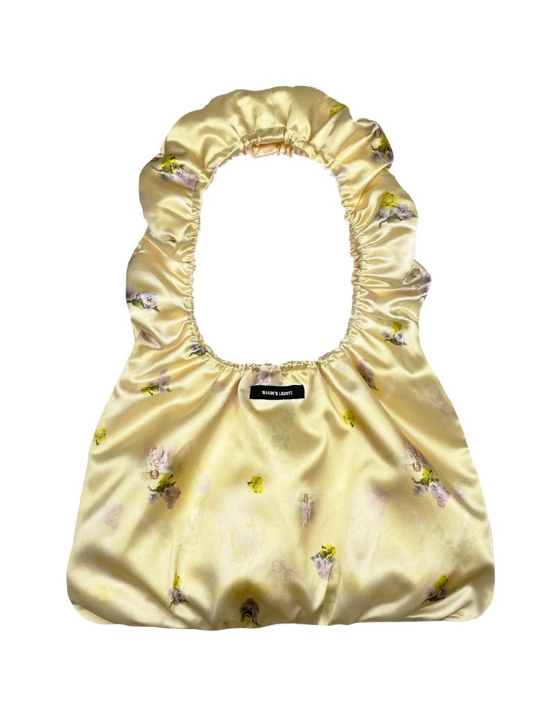 Letter Bag / Roman