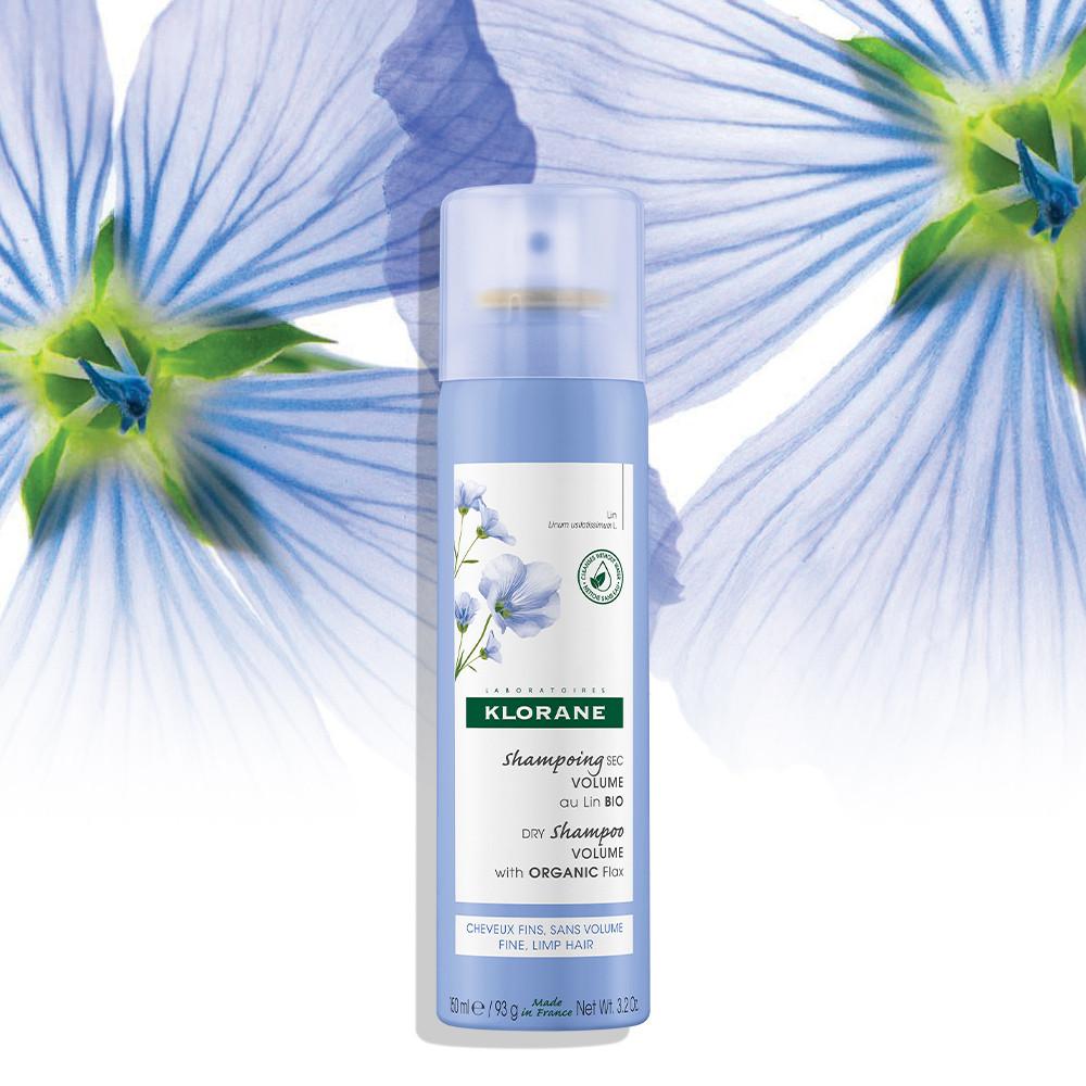 [클로란] 플렉스 볼륨 드라이 샴푸 150ml (볼륨&머릿결케어)