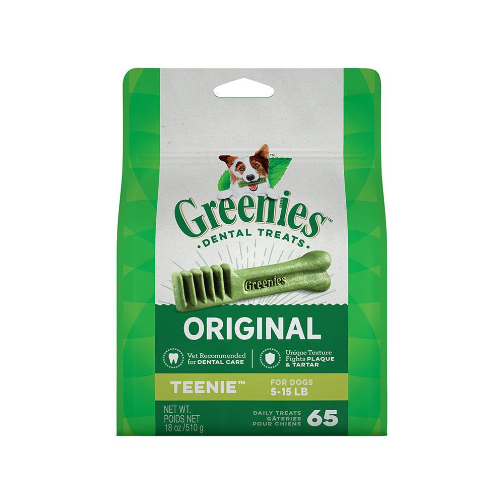 그리니즈 티니 오리지널 510g