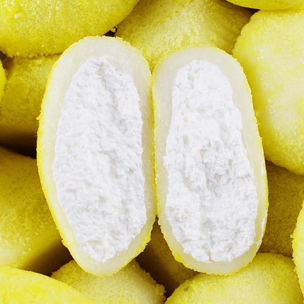 카스테라 생크림 치즈떡 10개입 & 12개입