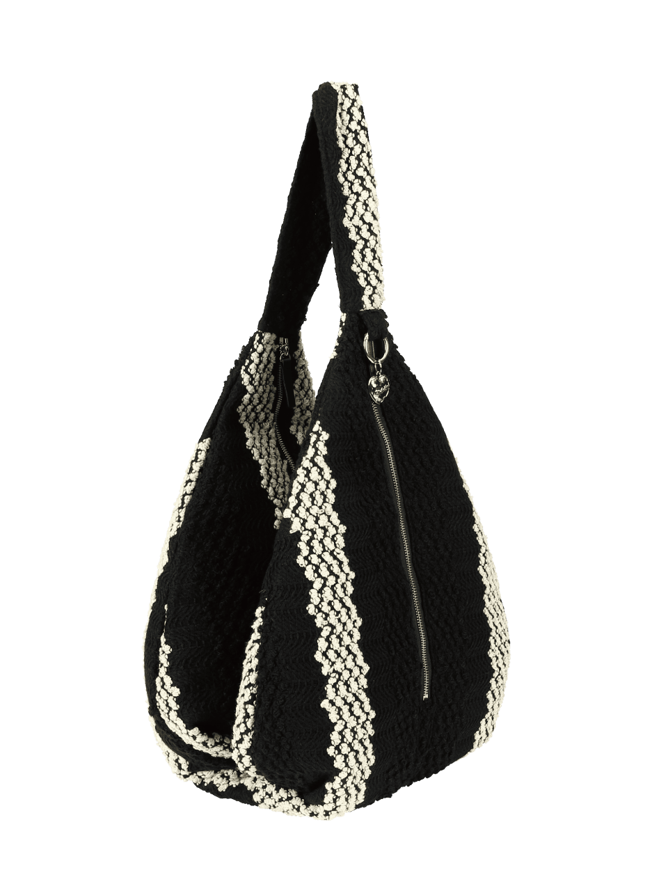 Battery Sack Bag (L)(BK-IV)
