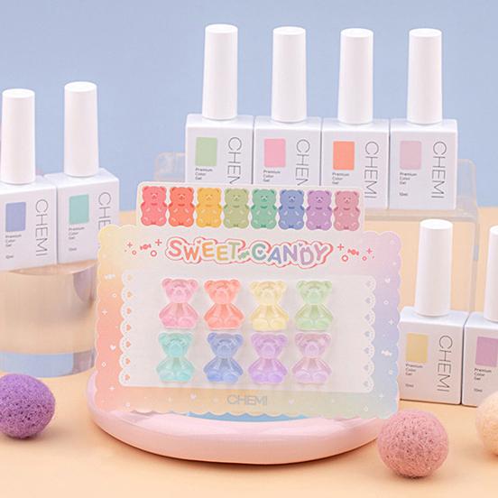 케미젤 스윗 캔디 시럽젤 10ml (2023신상)