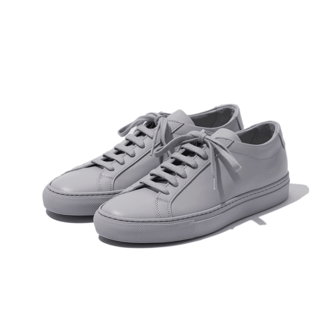 ACHILLES LOW (GREY)