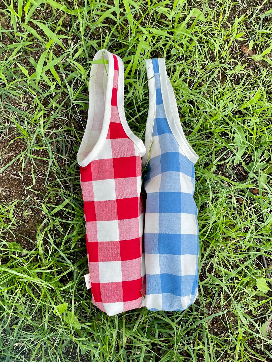 텀블러백(2color)