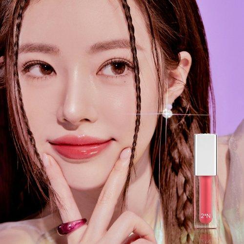 듀 글로이 틴트 02 로즈풀