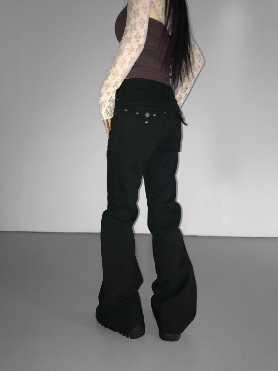 디에어타운 M바로배송 thirty-one chrom bootcut pt