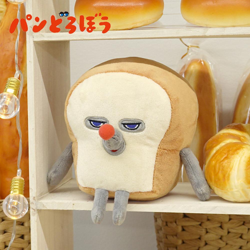 썬애로우 그림책 빵도둑 봉제 인형 S