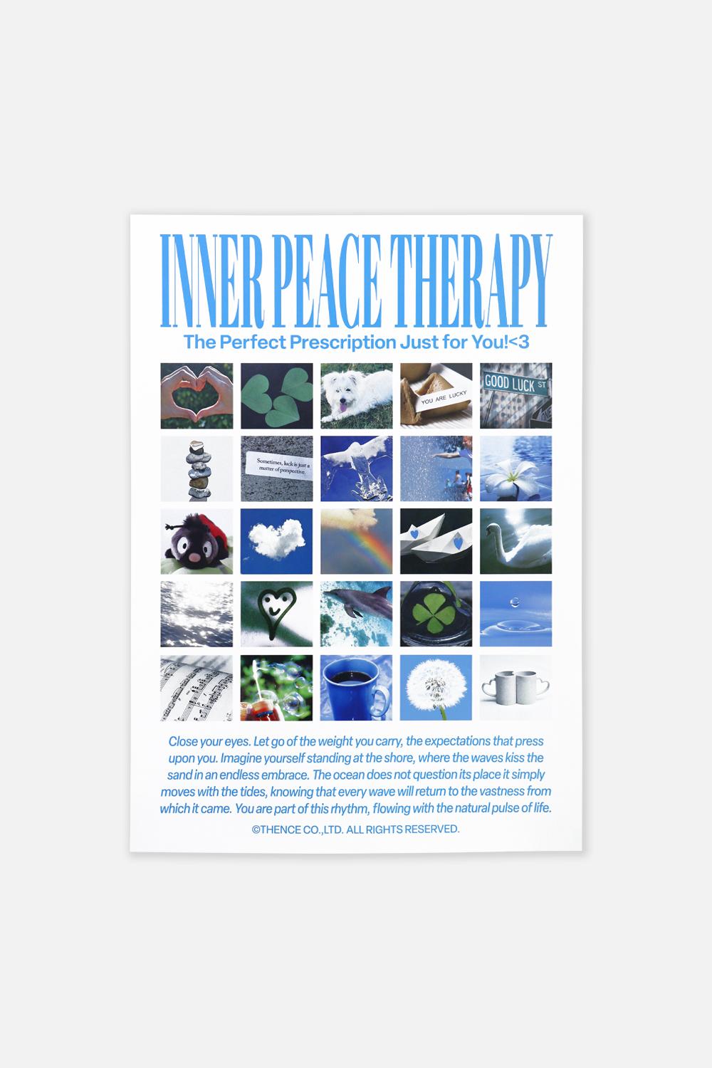 Poster_Inner Peace