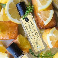 (2월 13일 예약 발송) [SLY 슬라이] 레몬파운드케이크 오 드 퍼퓸 30ML