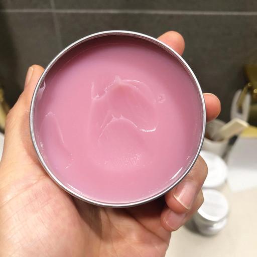 청대오일 인디루빈 고세린 💗 찐보습크림밤