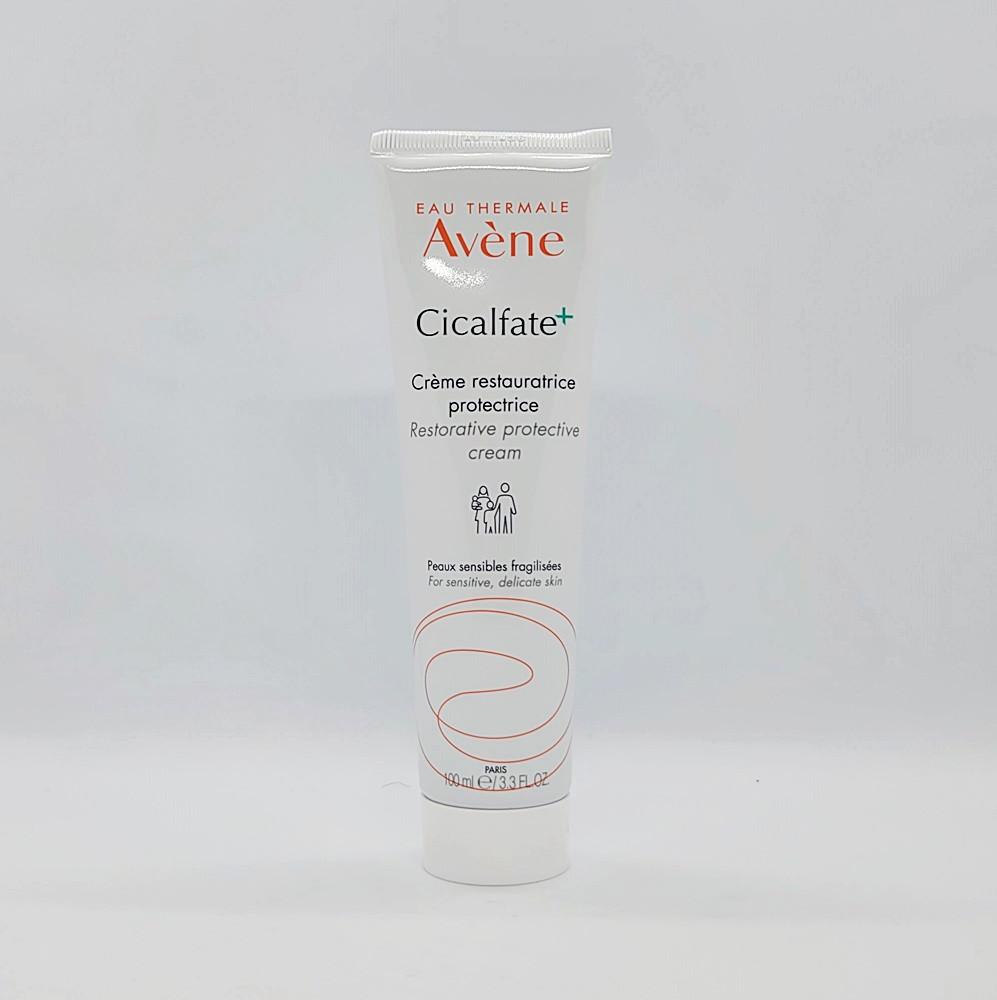 아벤느 시칼파트 플러스 SOS 크림 100ml - 국내 정식 수입품(正品) - 국문라벨부착- (병행수입 NO)